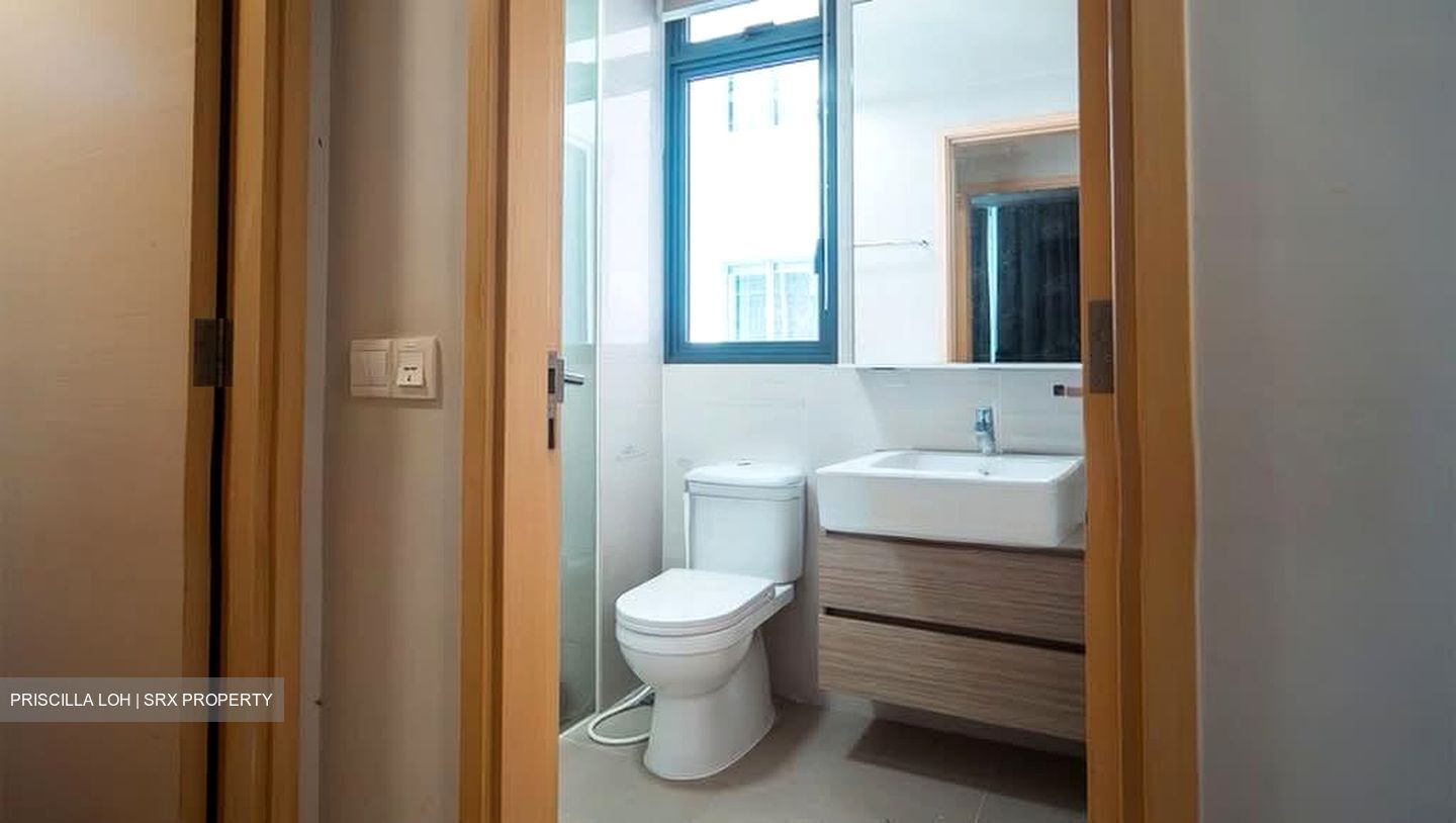 The Luxurie (D19), Condominium #634634941